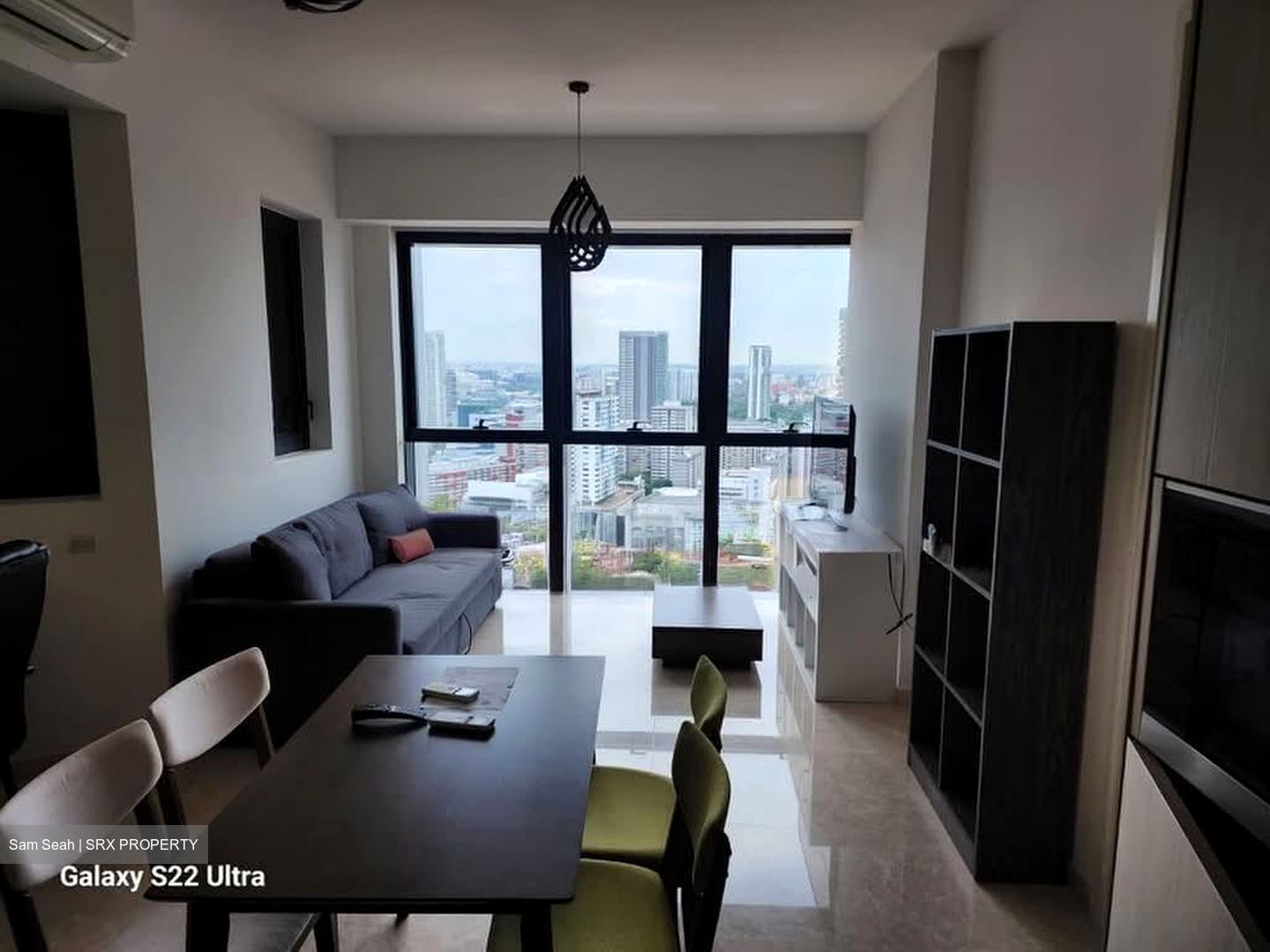 Duo Residences (D7), Apartment #573525671